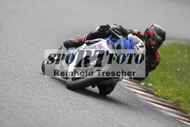 /33 24.07.2025 Speer Racing ADR/Gruppe rot/75